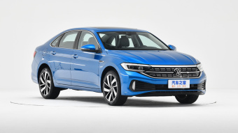 VW Sagitar Excellence Plus 280TSI DSG